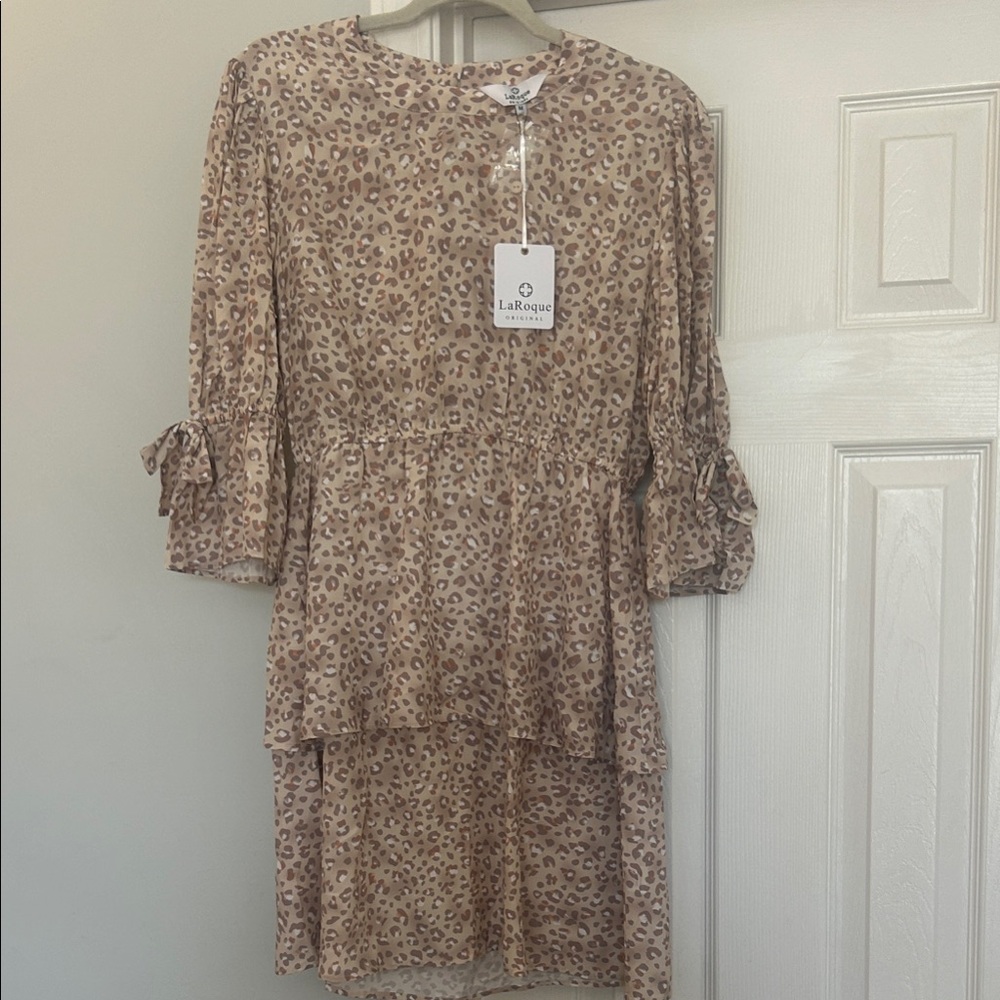 LaRoque Rebecca Dress
